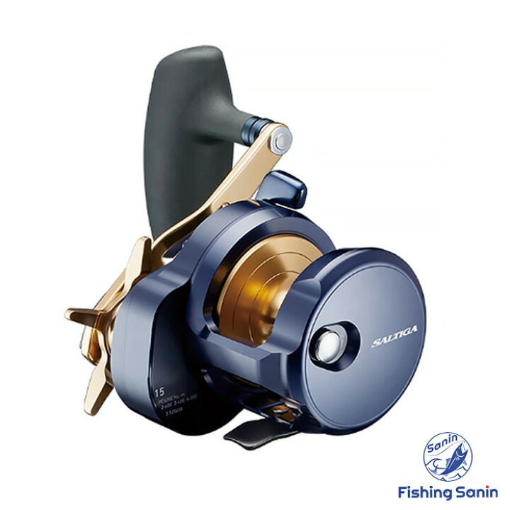 楽天市場】【特価】ダイワ(Daiwa) 22.ソルティガ 15H 【釣り 