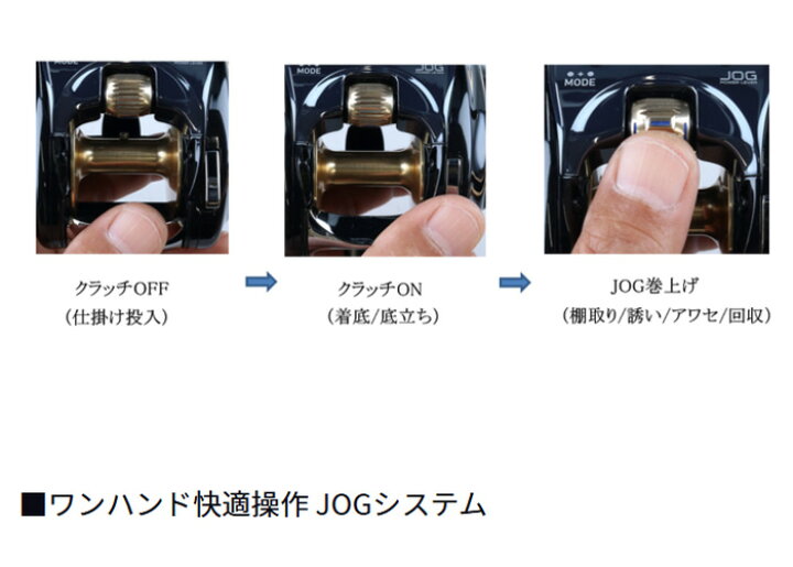 楽天市場】【特価】ダイワ(Daiwa) 23.シーボーグ G400J 【釣り 