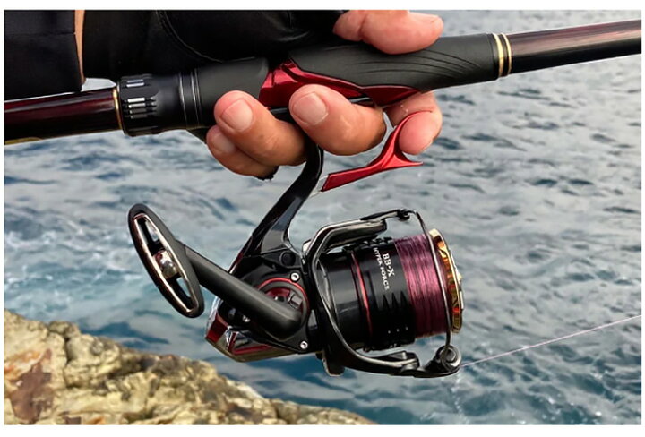 楽天市場】【特価】シマノ(SHIMANO) 22.BB-X ハイパーフォース C3000D 