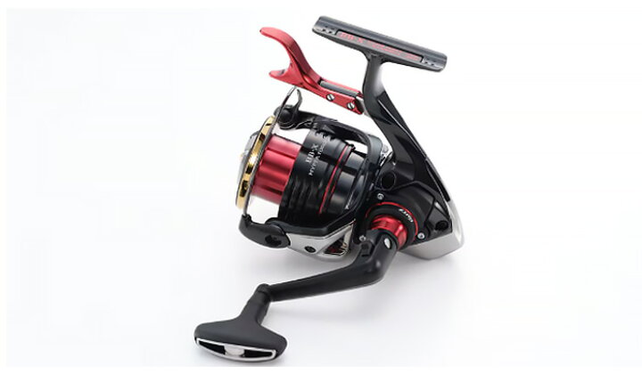 楽天市場】【特価】シマノ(SHIMANO) 22.BB-X ハイパーフォース C3000D  
