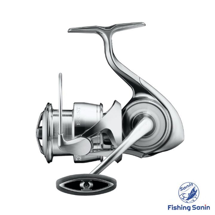 楽天市場】【特価】ダイワ(Daiwa) 22.イグジスト PCLT3000-XH 【釣り 