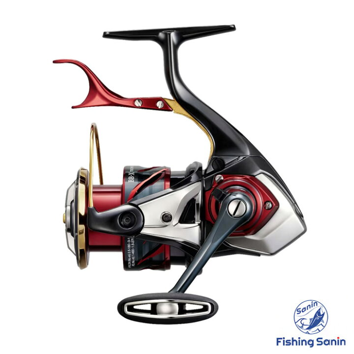 楽天市場】【特価】シマノ(SHIMANO) 24.BB-X テクニウム ファイア 