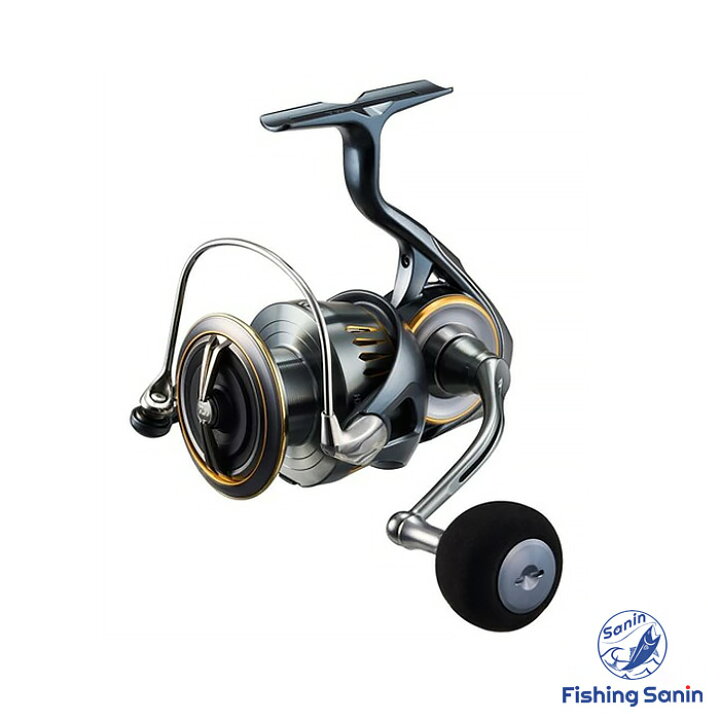楽天市場】【特価】ダイワ(Daiwa) 23.エアリティ LT5000D-CXH 【釣り 