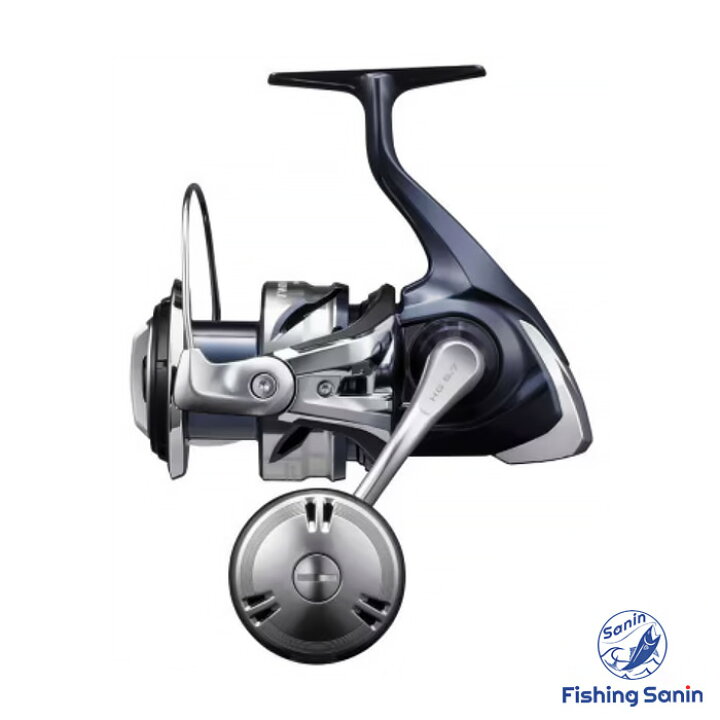 楽天市場】【特価】シマノ(SHIMANO) 21.ツインパワー SW 6000HG 【釣り 