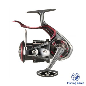 【特価】 ダイワ(Daiwa) 24.インパルト 競技LBD 【釣り フィッシング 磯釣り 磯 フカセ釣り フカセ レバーブレーキリール スピニングリール リール ダイワ インパルト競技LBD 2024年モデル】