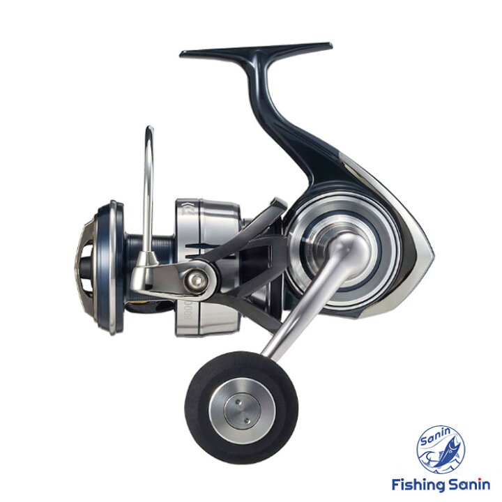 楽天市場】【特価】ダイワ(Daiwa) 21.セルテート SW 8000P 【釣り 