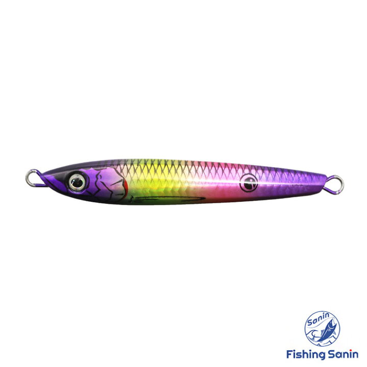 楽天市場】一誠(issei) 海太郎 ネコメタル タチウオSP 100g〜210g  
