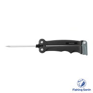 ダイワ(Daiwa)　フィッシュピック 85　【釣り フィッシング 魚締め 魚締め具 活け締め ピック 収納式 収…