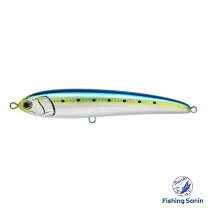 ペンシルベイトルアーカンパチハマチ青物