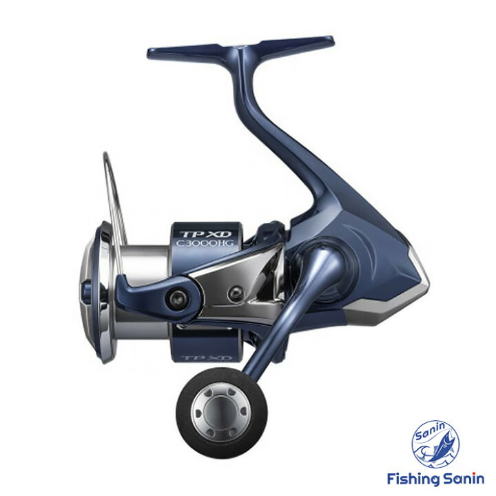 楽天市場】【特価】シマノ(SHIMANO) 21.ツインパワー XD C3000HG 