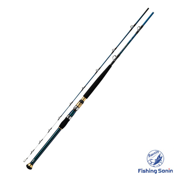 楽天市場】【特価】ダイワ(Daiwa) ゴウイン 落とし込み S-215・R 