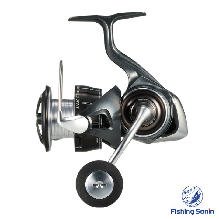 楽天市場】ダイワ(Daiwa) 24.ルビアス LT5000D-CXH 【釣り  