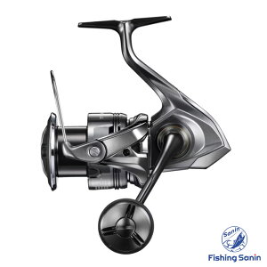 【特価】シマノ(SHIMANO) 24.ツインパワー C5000XG 【釣り フィッシング ショアジギング ライトジギング ジギング オフショア オフショアジギング スピニングリール リール 5000番 シマノ ツイ