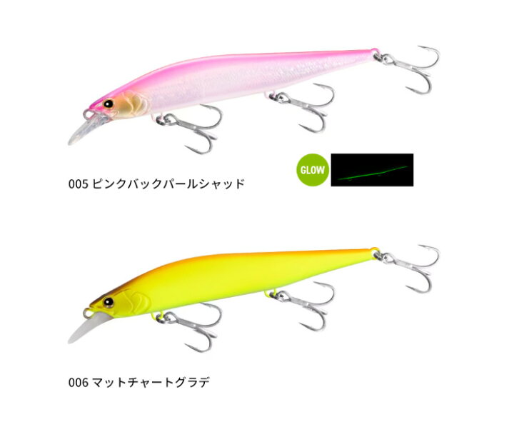 楽天市場】シマノ(SHIMANO) オシア ラウドジャーク 120S 【釣り 