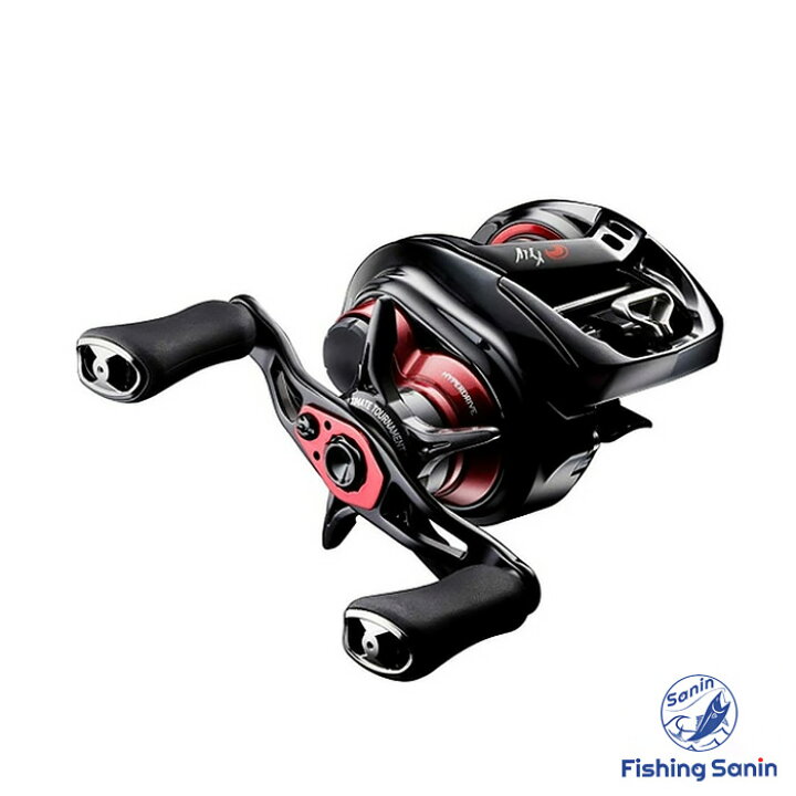 楽天市場】【特価】ダイワ(Daiwa) 21.月下美人AIR TW 8.5R PE SPECIAL 