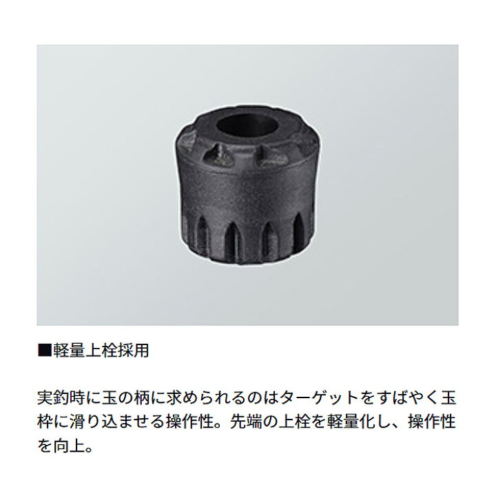 楽天市場】【特価】ダイワ(Daiwa) MD ISO 玉の柄 60 【釣り 