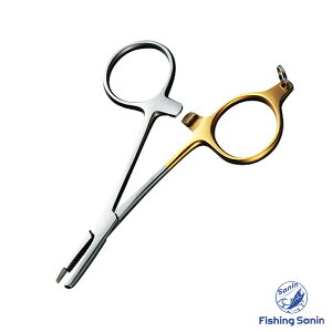 ダイワ(Daiwa) 快適ガン玉はずしII 【釣り フィッシング 磯 磯釣り フカセ釣り ガン玉はずし ガン玉 取り外し ハサミ プライヤー ペンチ 便利グッズ ダイワ 快適ガン玉はずし2】