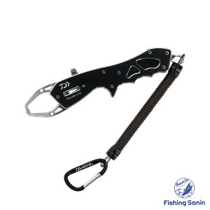 �_�C��(Daiwa)�@�t�B�b�V���O���b�vV 170�@�y�ނ� �t�B�b�V���O �V�[�o�X �\���g�E�H�[�^�[ �\���g �W�� ���͂� ������ �g���K�[�� �J���r�i�t�� �X�e�����X �_�C�� �t�B�b�V���O���b�vV 170mm