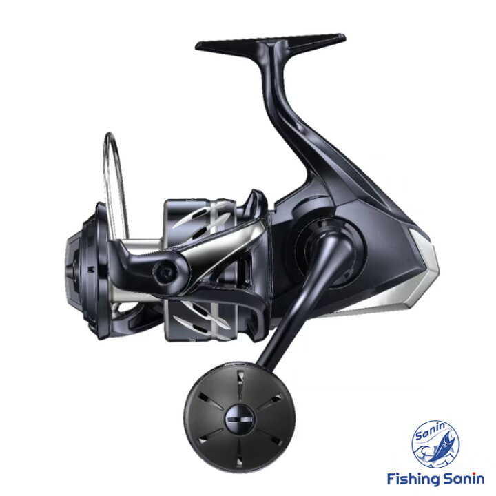 楽天市場】【特価】シマノ(SHIMANO) 24.ストラディックSW 8000HG 