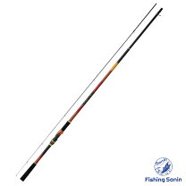 最終値下げ 釣竿1.5号5m ダイワ大島1.5-50