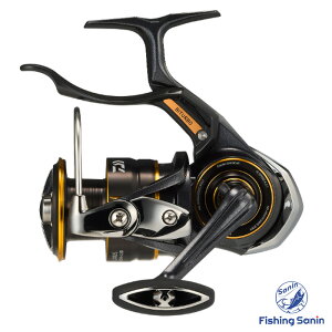 【特価】ダイワ(Daiwa) 23.ラグザス 3000H-LBD 【釣り フィッシング 磯釣り 磯 フカセ釣り フカセ レバーブレーキリール スピニングリール リール 安い 特価 セール ダイワ ラグザス 3000H-LBD】