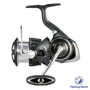 【特価】ダイワ(Daiwa) 24.ルビアス LT4000-XH 【釣り フィッシング スピニングリール シーバス サーフ ライトショアジギング 汎用リール ダイワ リール 安い 特価 セール ダイワ ルビアス LT40