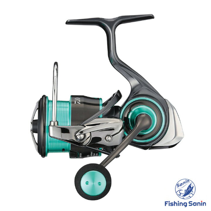 楽天市場】ダイワ(Daiwa) 21.エメラルダス AIR LT2500-XH 【釣り 
