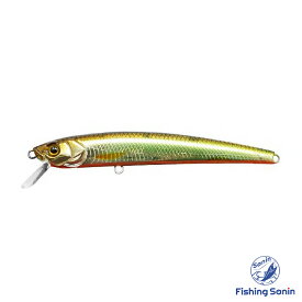 【全品ポイント5倍】一誠(issei)　G.C.G.Nミノー 89SR-SP　【釣り フィッシング バス バス釣り バスルアー ブラックバス サスペンドミノー サスペンド ミノー プラグ ハードルアー ルアー 一誠 GCGNミノー 89SR-SP】
