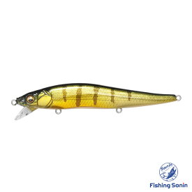 メガバス(Megabass)　ビジョンワンテンSR　【釣り フィッシング バス バス釣り バスルアー ブラックバス ジャークベイト ミノー プラグ ハードルアー ルアー メガバス ビジョンワンテンSR ヴィジョンワンテンSR VISION ONETEN SR】