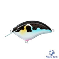 【全品ポイント5倍】ダイワ(Daiwa)　ふく平　【釣り フィッシング バス バス釣り バスルアー ブラックバ…