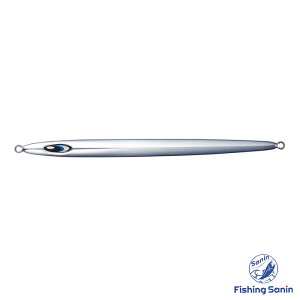 【一部期間限定セール】ダイワ(Daiwa) ソルティガ スイムチョッパー 【釣り フィッシング 青物 根魚 ロックフィッシュ オフショアジギング オフショア ジギング ロングジグ メタルジグ ジ
