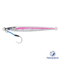 【全商品ポイント5倍】【一部期間限定セール】ジャッカル(JACKALL)　バンブルズジグ セミロング　【釣り …