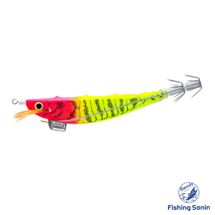 楽天市場】【一部期間限定セール】ヨーズリ(YO-ZURI) エビスッテJr  