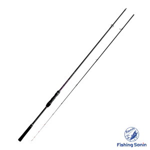 がまかつ(Gamakatsu) ラグゼ 桜幻 鯛テンヤX S245MH+-solid 【釣り フィッシング 真鯛 マダイ 一つテンヤ テンヤゲーム テンヤロッド テンヤ スピニングロッド スピニング ロッド 竿 がまかつ 鯛