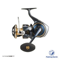 楽天市場】ダイワ ソルティガ 14000の通販