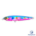 デュエル(DUEL)　ハードコア ソニックブーム SBショット 95S　【釣り フィッシング 青物 シーバス ヒラスズキ ヒラメ フラットフィッシュ サーフ ロックショア キャスティング ショア オフショア シンキングペンシル ペンシルベイト ミノー ルアー デュエル SBショット】