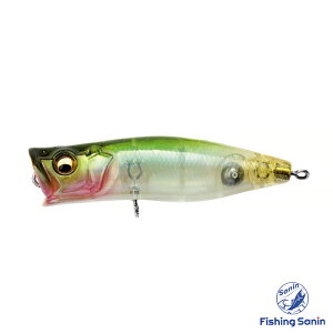 KoX(Megabass)@|bsO_bN@yނ tBbVO `k `jO  N_C gbvEH[^[ |bp[ vO n[hA[ A[ KoX |bsO_bNz