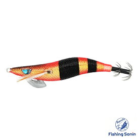 ウロコ(uroco)　プロスペックUR 山陰SPカラー 2.5号　【釣り フィッシング ケンサキイカ ツツイカ イカメタル オモリグ エギ 餌木 ドロッパー ルアー ウロコ プロスペックUR 山陰スペシャルカラー 2.5寸】