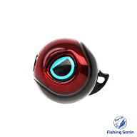 【全品ポイント5倍】ライズジャパン(RISE JAPAN)　なみだま めだまTG　【釣り フィッシング 鯛ラバ タイ…