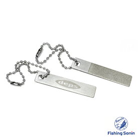 デプス(deps)　depsフックシャープナーII　【釣り フィッシング フック ルアー 針 メンテナンス フックケア フックシャープナー デプス フックシャープナーII】