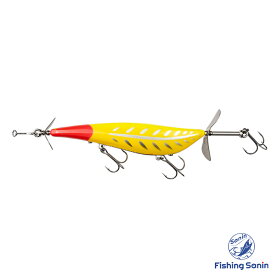 【期間限定セール】ジャッカル(JACKALL)　リッピンポッド　【釣り フィッシング バス バス釣り バスルアー ブラックバス スイッシャー ダブルスイッシャー ハードルアー ルアー ジャッカル リッピンポッド】