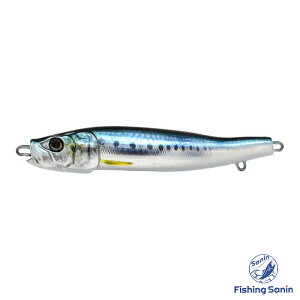【期間限定セール】リトルジャック(LITTLE JACK) メタルアディクト タイプ04 【釣り フィッシング SLJ スーパーライトジギング ショア オフショア ジギング メタルジグ ジグ ルアー リトルジ