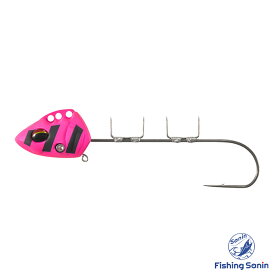 ダイワ(Daiwa)　船タチウオテンヤSS AH　【釣り フィッシング タチウオ 太刀魚 タチウオテンヤ 太刀魚テンヤ テンヤ テンヤ釣り オフショア 船 ボート ルアー ダイワ 船タチウオテンヤAH 40号 50号 60号】