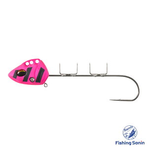 ダイワ(Daiwa) 船タチウオテンヤSS AH 【釣り フィッシング タチウオ 太刀魚 タチウオテンヤ 太刀魚テンヤ テンヤ テンヤ釣り オフショア 船 ボート ルアー ダイワ 船タチウオテンヤAH 40号 50