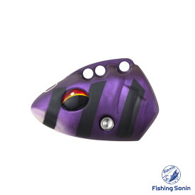 【2025年新色追加】ダイワ(Daiwa)　船タチウオテンヤSS AH 替えヘッド　【釣り フィッシング タチウオ 太刀魚 タチウオテンヤ 太刀魚テンヤ テンヤ テンヤ釣り オフショア 船 ボート ルアー ダイワ 船タチウオテンヤAH 替ヘッド 40号 50号】