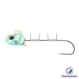 【2025年新色追加】ダイワ(Daiwa)　船タチウオテンヤSS ST　【釣り フィッシング タチウオ 太刀魚 タチウオテンヤ 太刀魚テンヤ テンヤ テンヤ釣り オフショア 船 ボート ルアー ダイワ 船タチウオテンヤST 30号 40号 50号 60号】