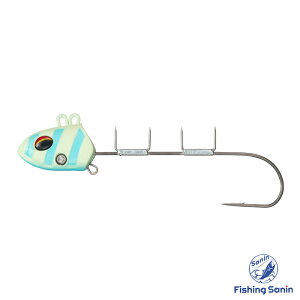 【2025年新色追加】ダイワ(Daiwa) 船タチウオテンヤSS ST 【釣り フィッシング タチウオ 太刀魚 タチウオテンヤ 太刀魚テンヤ テンヤ テンヤ釣り オフショア 船 ボート ルアー ダイワ 船タチ