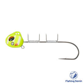 【2025年新色追加】ダイワ(Daiwa)　船タチウオテンヤSS TG　【釣り フィッシング タチウオ 太刀魚 タチウオテンヤ 太刀魚テンヤ テンヤ テンヤ釣り オフショア 船 ボート タングステン ルアー ダイワ 船タチウオテンヤSS TG 40号】