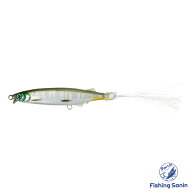 【全品ポイント+5倍】一誠(issei)　G.C.マジI字 ラレシ 60F　【釣り フィッシング バス バス釣り バスル…