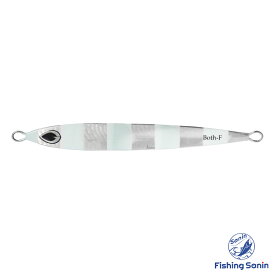 &ビート(&beat)　ブースF　【釣り フィッシング 青物 根魚 ロックフィッシュ オフショアジギング オフショア ジギング メタルジグ ジグ ルアー ビート ブースF ブースエフ 130g 160g 200g】